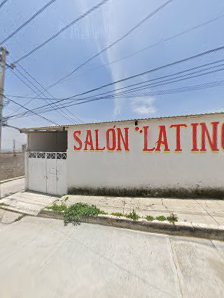 Salón De Fiestas Latino